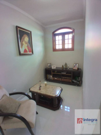 Imagem Casa com 3 Quartos à Venda, 305 m² em Jardim São Paulo - Limeira Imagem Casa com 3 Quartos à Venda, 305 m² em Jardim São Paulo - Limeira
