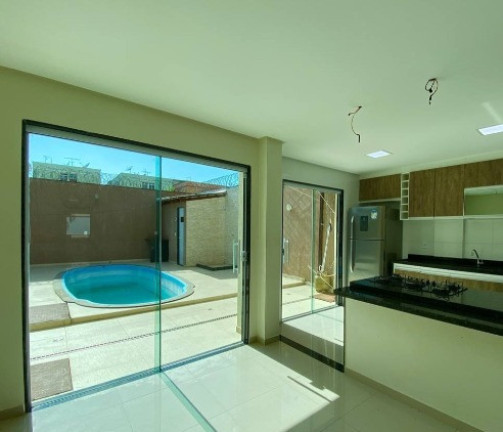 Imagem Casa com 5 Quartos à Venda, 250 m² em Praia Do Morro - Guarapari Imagem Casa com 5 Quartos à Venda, 250 m² em Praia Do Morro - Guarapari