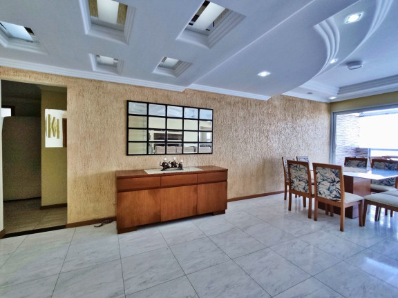 Imagem Apartamento com 3 Quartos à Venda, 185 m² em Pitangueiras - Guarujá