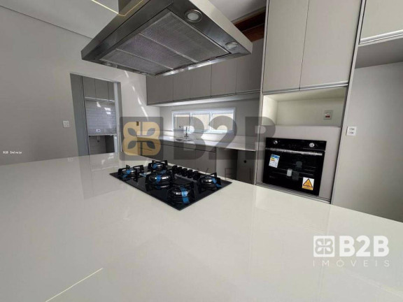 Imagem Casa com 3 Quartos à Venda, 216 m² em Spazio Verde Comendador - Bauru Imagem Casa com 3 Quartos à Venda, 216 m² em Spazio Verde Comendador - Bauru