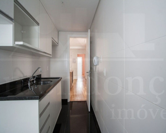 Imagem Apartamento com 2 Quartos à Venda, 88 m² em Santa Cecília - São Paulo