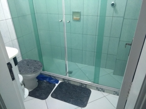 Imagem Apartamento com 2 Quartos à Venda, 70 m² em Centro - São Vicente Imagem Apartamento com 2 Quartos à Venda, 70 m² em Centro - São Vicente