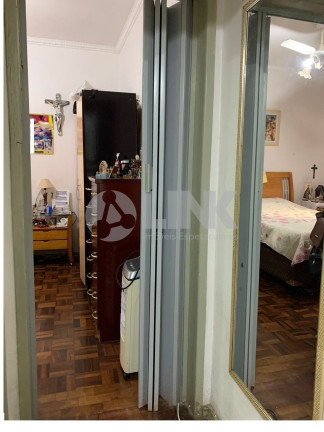 Imagem Apartamento com 1 Quarto à Venda, 24 m² em Centro Histórico - Porto Alegre