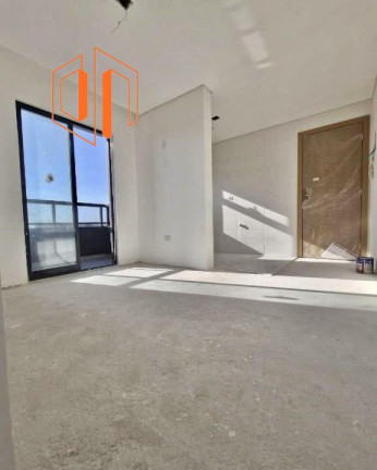 Imagem Apartamento com 3 Quartos à Venda, 58 m² em Parque Da Fonte - São José Dos Pinhais