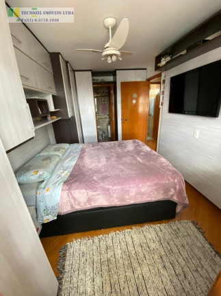 Imagem Apartamento com 2 Quartos à Venda, 82 m² em Vila Mariana - São Paulo