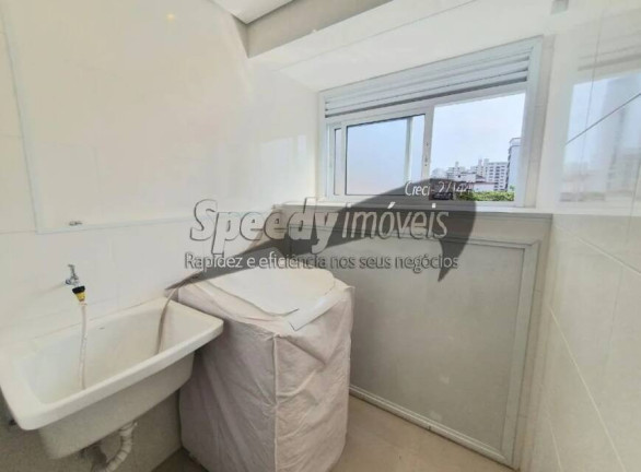 Imagem Apartamento com 2 Quartos à Venda, 53 m² em Embaré - Santos Imagem Apartamento com 2 Quartos à Venda, 53 m² em Embaré - Santos