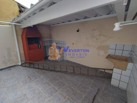 Imagem Casa com 2 Quartos à Venda, em Bairro Itaoca - Mongaguá Imagem Casa com 2 Quartos à Venda, em Bairro Itaoca - Mongaguá