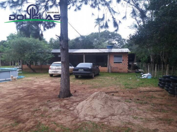 Imagem Casa com 2 Quartos à Venda, 1.650 m² em águas Claras - Viamão