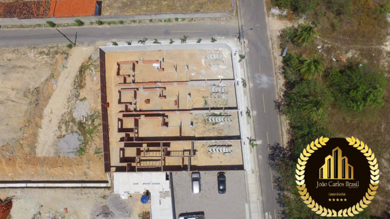 Imagem Casa com 4 Quartos à Venda,  em Coite - Eusébio