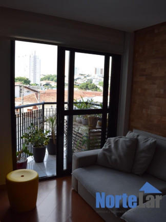 Imagem Apartamento com 2 Quartos à Venda, 60 m² em Jardim Do Colégio (zona Norte) - São Paulo