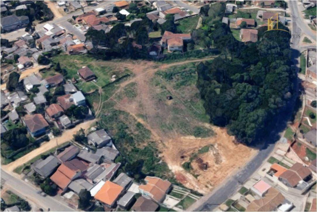 Imagem Terreno à Venda, 12.765 m² em Osasco - Colombo Imagem Terreno à Venda, 12.765 m² em Osasco - Colombo