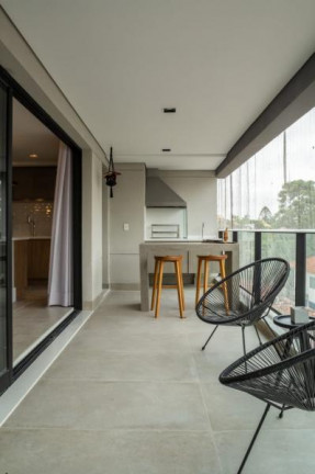 Imagem Apartamento com 3 Quartos à Venda, 240 m² em Perdizes - São Paulo