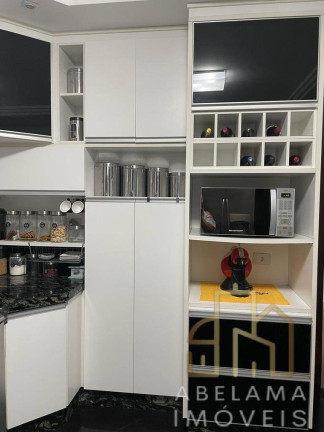 Imagem Sobrado com 4 Quartos à Venda, 287 m² em Santa Maria - São Caetano Do Sul