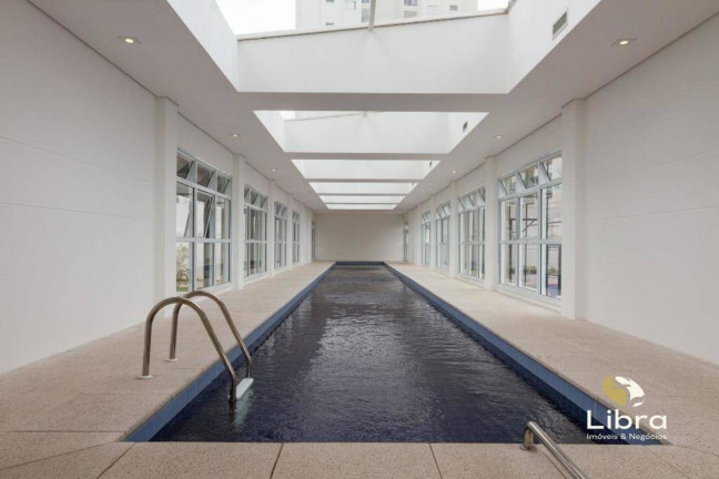 Imagem Apartamento com 2 Quartos à Venda, 73 m² em Parque Campolim - Sorocaba