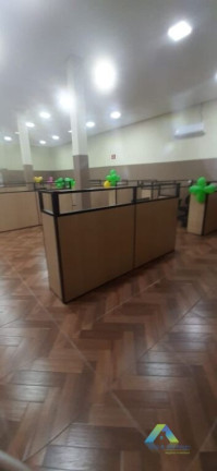 Imagem Imóvel à Venda, 1.100 m² em Vila Das Mercês - São Paulo