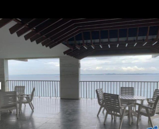 Imagem Imóvel com 4 Quartos à Venda, 320 m² em Vitoria - Salvador Imagem Imóvel com 4 Quartos à Venda, 320 m² em Vitoria - Salvador