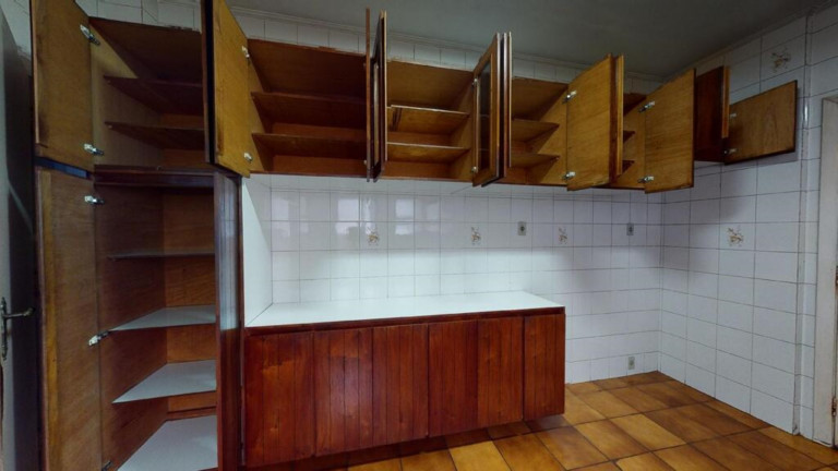 Imagem Imóvel com 3 Quartos à Venda, 135 m² em Bela Vista - São Paulo