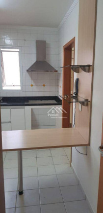 Imagem Apartamento com 3 Quartos à Venda, 103 m² em Alto Da Boa Vista - Ribeirão Preto