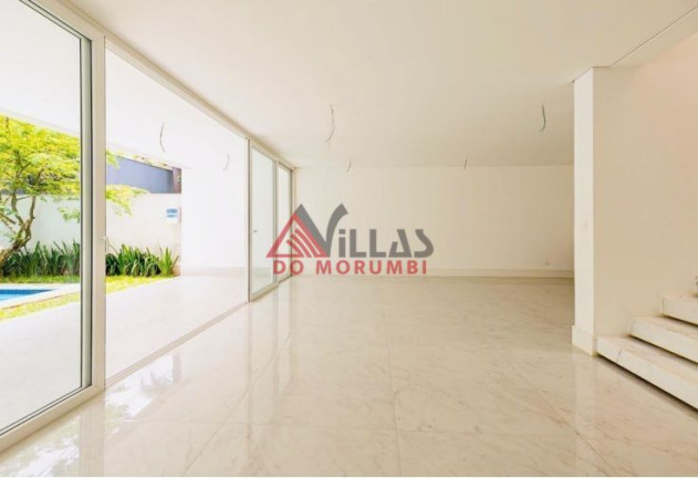 Imagem Casa com 4 Quartos à Venda, 490 m² em Granja Julieta - São Paulo