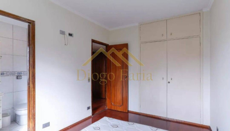Imagem Apartamento com 3 Quartos para Alugar, 110 m² em Perdizes - São Paulo