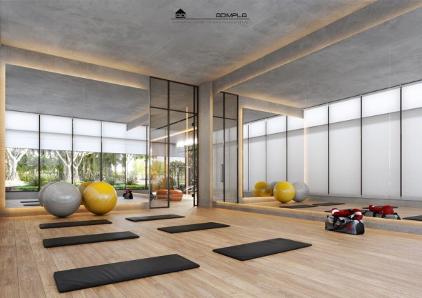 Imagem Cobertura com 3 Quartos à Venda, 183 m² em Barra Da Tijuca - Rio De Janeiro