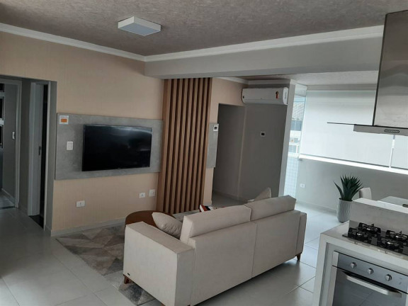 Imagem Apartamento com 2 Quartos à Venda, 93 m² em Guilhermina - Praia Grande Imagem Apartamento com 2 Quartos à Venda, 93 m² em Guilhermina - Praia Grande