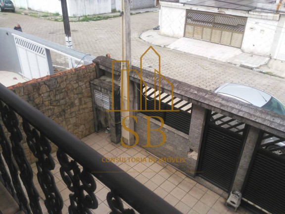 Imagem Casa com 3 Quartos à Venda, 170 m² em Vila Valença - São Vicente Imagem Casa com 3 Quartos à Venda, 170 m² em Vila Valença - São Vicente