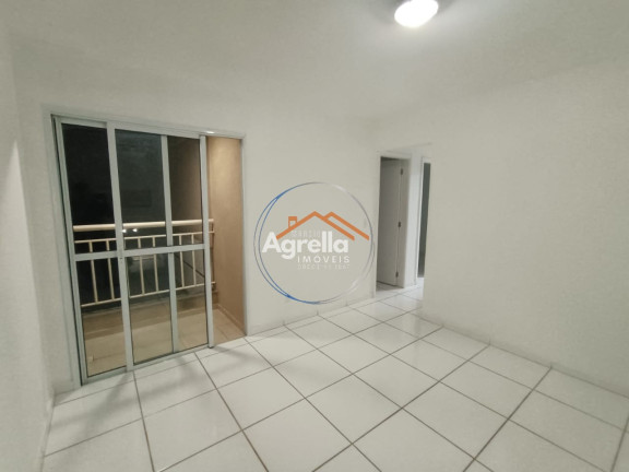 Imóvel com 2 Quartos à Venda, 45 m² em Condomínio Santa Clara - Mogi Guaçu