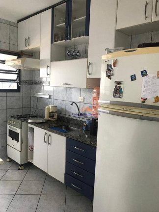 Imagem Apartamento com 2 Quartos à Venda, 86 m² em Tupi - Praia Grande