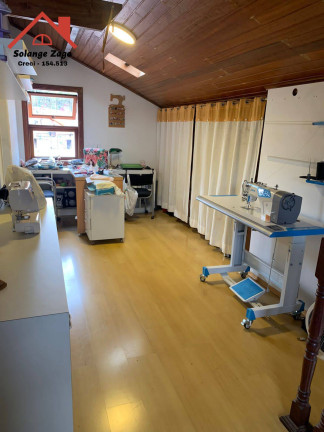 Imagem Casa com 5 Quartos à Venda, 300 m² em Parque Munhoz - São Paulo
