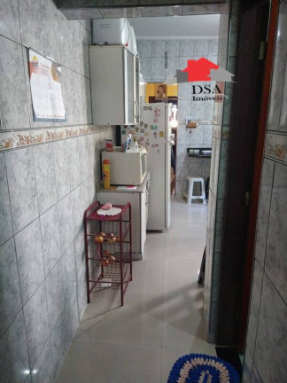 Imagem Casa com 3 Quartos à Venda, 125 m² em Jardim Amanda Ii - Hortolândia
