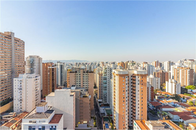 Imagem Apartamento com 1 Quarto à Venda, 48 m² em Perdizes - São Paulo
