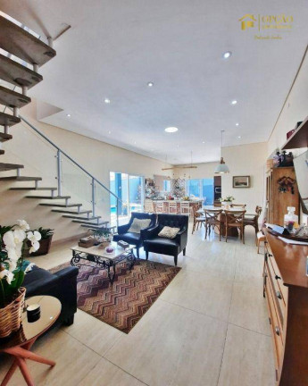 Imagem Casa com 3 Quartos à Venda, 260 m² em Condomínio Lagos D'icaraí - Salto Imagem Casa com 3 Quartos à Venda, 260 m² em Condomínio Lagos D'icaraí - Salto