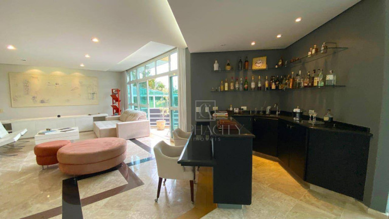 Imagem Casa com 4 Quartos à Venda, 462 m² em Residencial Melville - Santana De Parnaíba Imagem Casa com 4 Quartos à Venda, 462 m² em Residencial Melville - Santana De Parnaíba