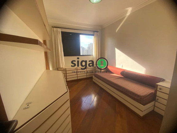 Imagem Apartamento com 4 Quartos à Venda, 235 m² em Planalto Paulista - São Paulo Imagem Apartamento com 4 Quartos à Venda, 235 m² em Planalto Paulista - São Paulo