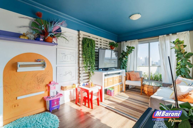 Imagem Apartamento com 2 Quartos à Venda, 138 m² em Jardim Marajoara - São Paulo Imagem Apartamento com 2 Quartos à Venda, 138 m² em Jardim Marajoara - São Paulo