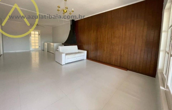 Imagem Casa com 3 Quartos à Venda, 264 m² em Vila Junqueira - Atibaia