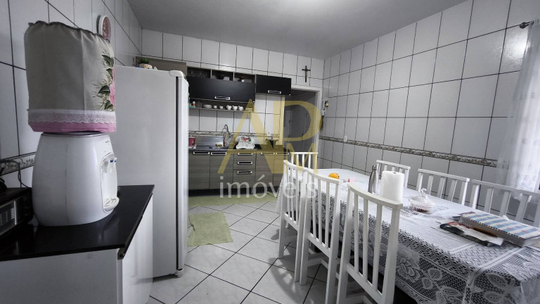 Imagem Casa com 3 Quartos à Venda, 360 m² em Universitário - Biguaçu Imagem Casa com 3 Quartos à Venda, 360 m² em Universitário - Biguaçu