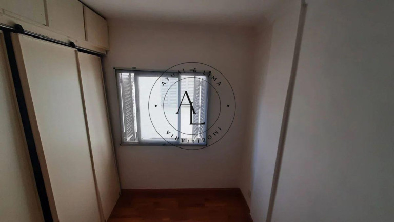 Imagem Apartamento com 2 Quartos à Venda, 70 m² em Chácara Da Barra - Campinas
