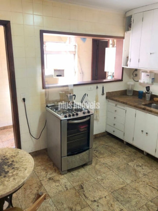 Imagem Apartamento com 4 Quartos à Venda, 160 m² em Brooklin Paulista - São Paulo Imagem Apartamento com 4 Quartos à Venda, 160 m² em Brooklin Paulista - São Paulo