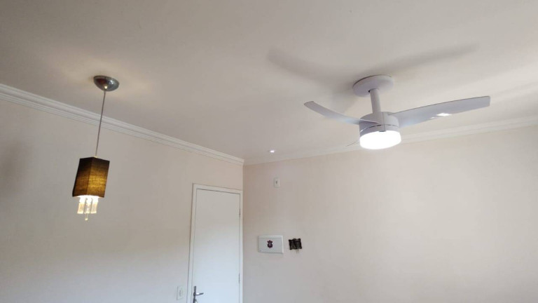 Imagem Apartamento com 2 Quartos à Venda, 45 m² em Jardim Petrópolis - Cotia