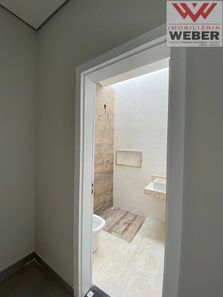 Imagem Casa de Condomínio com 3 Quartos à Venda, 152 m² em Horto Florestal - Sorocaba