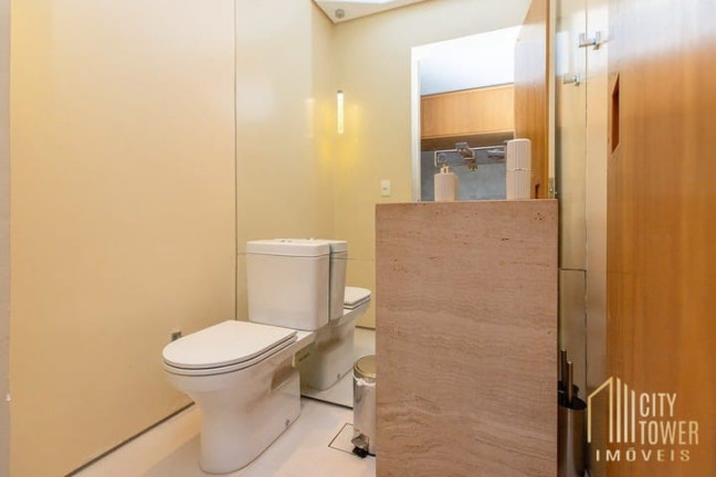 Imagem Apartamento com 1 Quarto à Venda, 89 m² em Moema - São Paulo