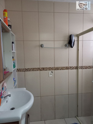 Imagem Sobrado com 4 Quartos à Venda, 258 m² em Vila Carbone - São Paulo