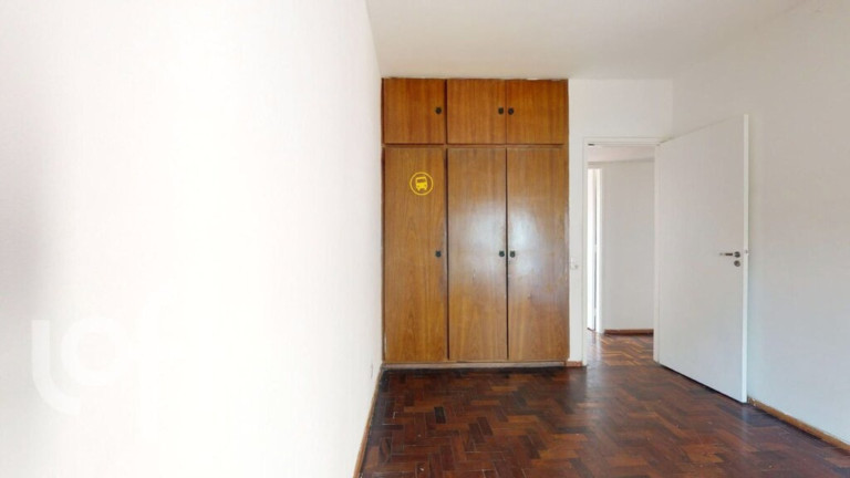Imagem Apartamento com 3 Quartos à Venda, 84 m² em Perdizes - São Paulo