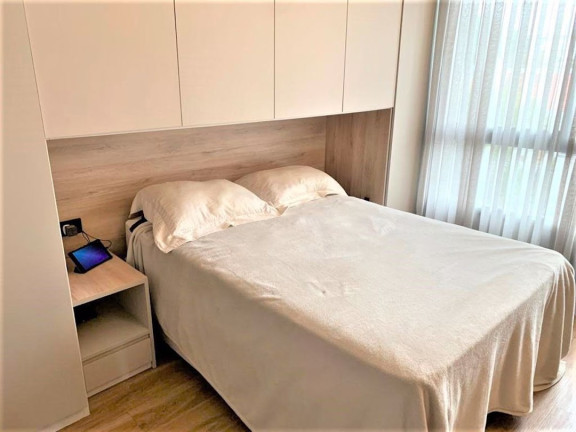 Imagem Apartamento com 1 Quarto à Venda, 54 m² em Vila Olímpia - São Paulo Imagem Apartamento com 1 Quarto à Venda, 54 m² em Vila Olímpia - São Paulo