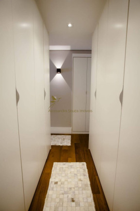 Imagem Apartamento com 3 Quartos à Venda, 181 m² em Tamboré - Santana De Parnaíba Imagem Apartamento com 3 Quartos à Venda, 181 m² em Tamboré - Santana De Parnaíba
