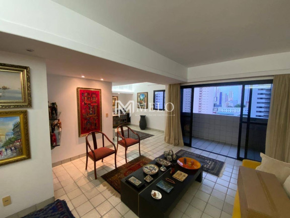 Imagem Apartamento com 3 Quartos à Venda, 120 m² em Boa Viagem - Recife Imagem Apartamento com 3 Quartos à Venda, 120 m² em Boa Viagem - Recife