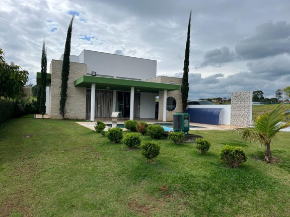 Casa com 3 Quartos à Venda, 1 m² em Ninho Verde Ii - Pardinho