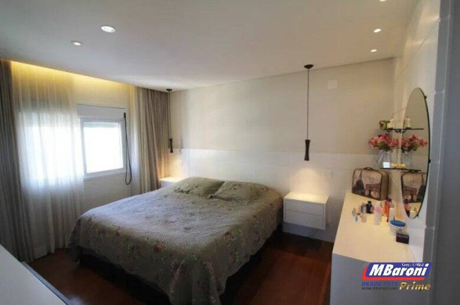 Imagem Apartamento com 3 Quartos à Venda, 167 m² em Vila Congonhas - São Paulo Imagem Apartamento com 3 Quartos à Venda, 167 m² em Vila Congonhas - São Paulo